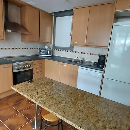 Ferienwohnung Duplex Gaby Sabiñánigo Exterior foto
