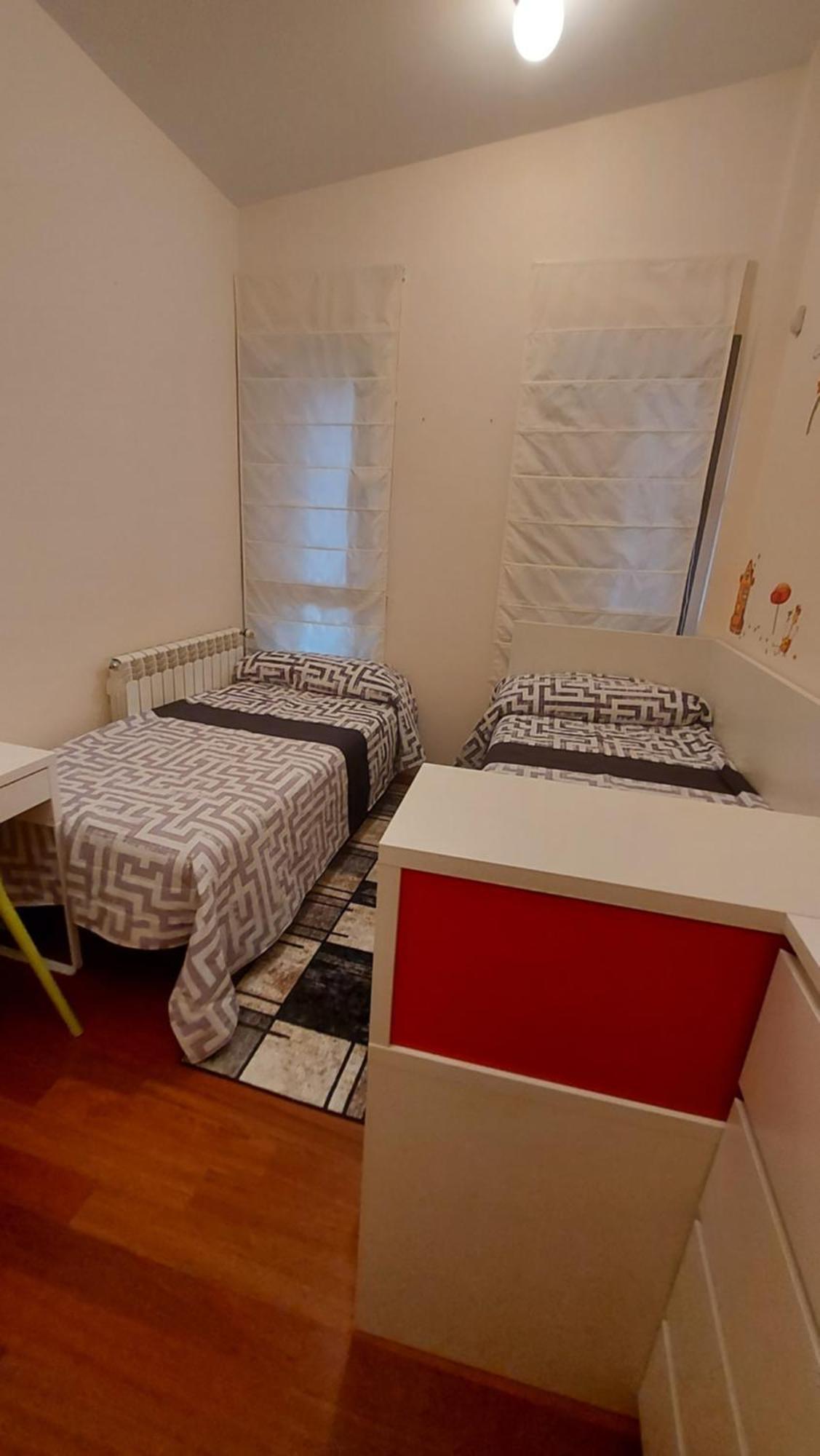 Appartement Duplex Gaby Sabiñánigo