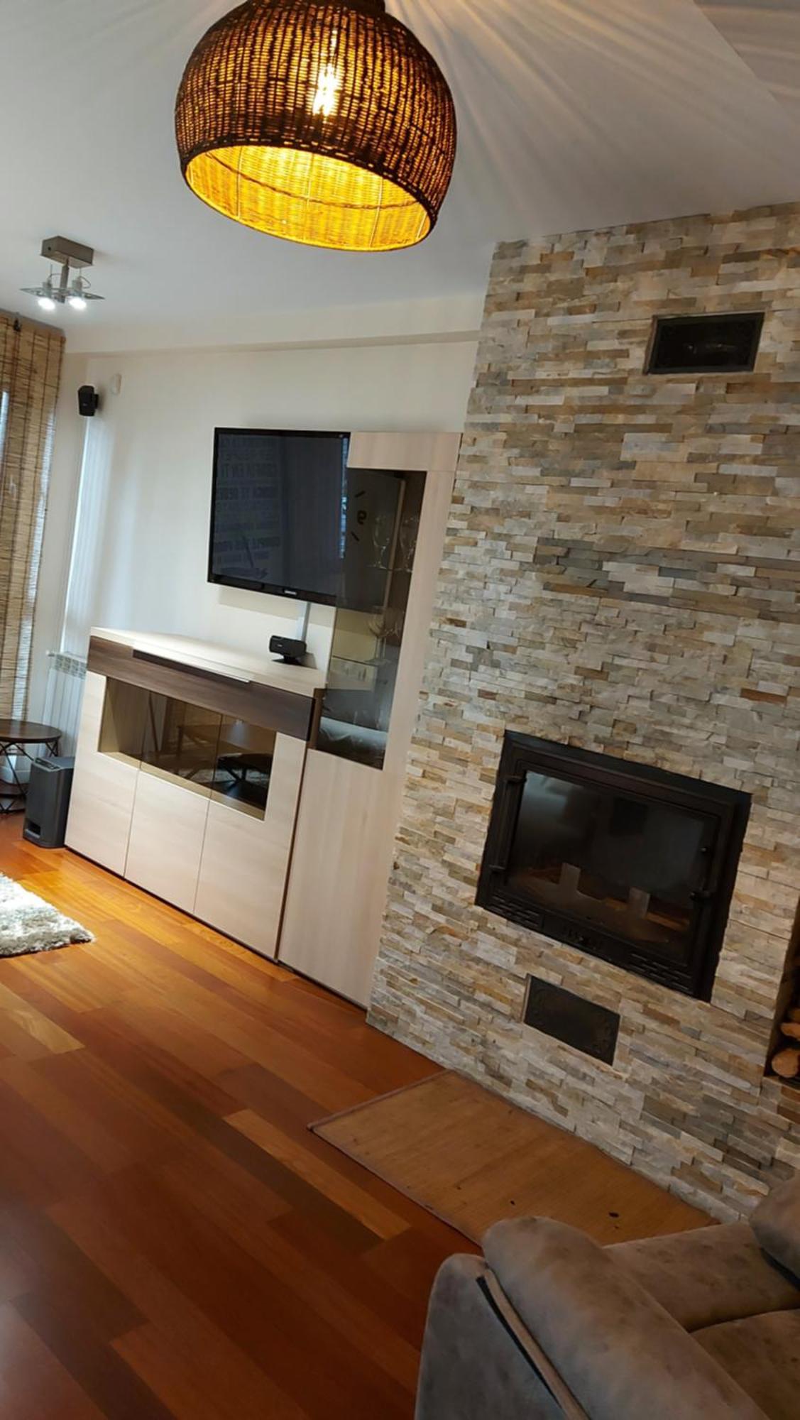 Appartement Duplex Gaby